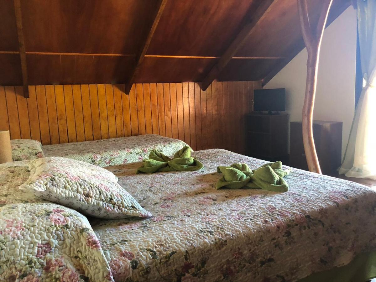 Hinariru Nui Lodge