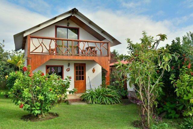 Lodge Hinariru Nui Hanga Roa