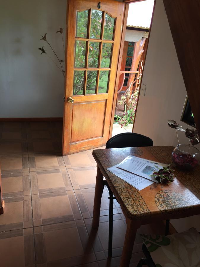 Hinariru Nui Lodge Hanga Roa