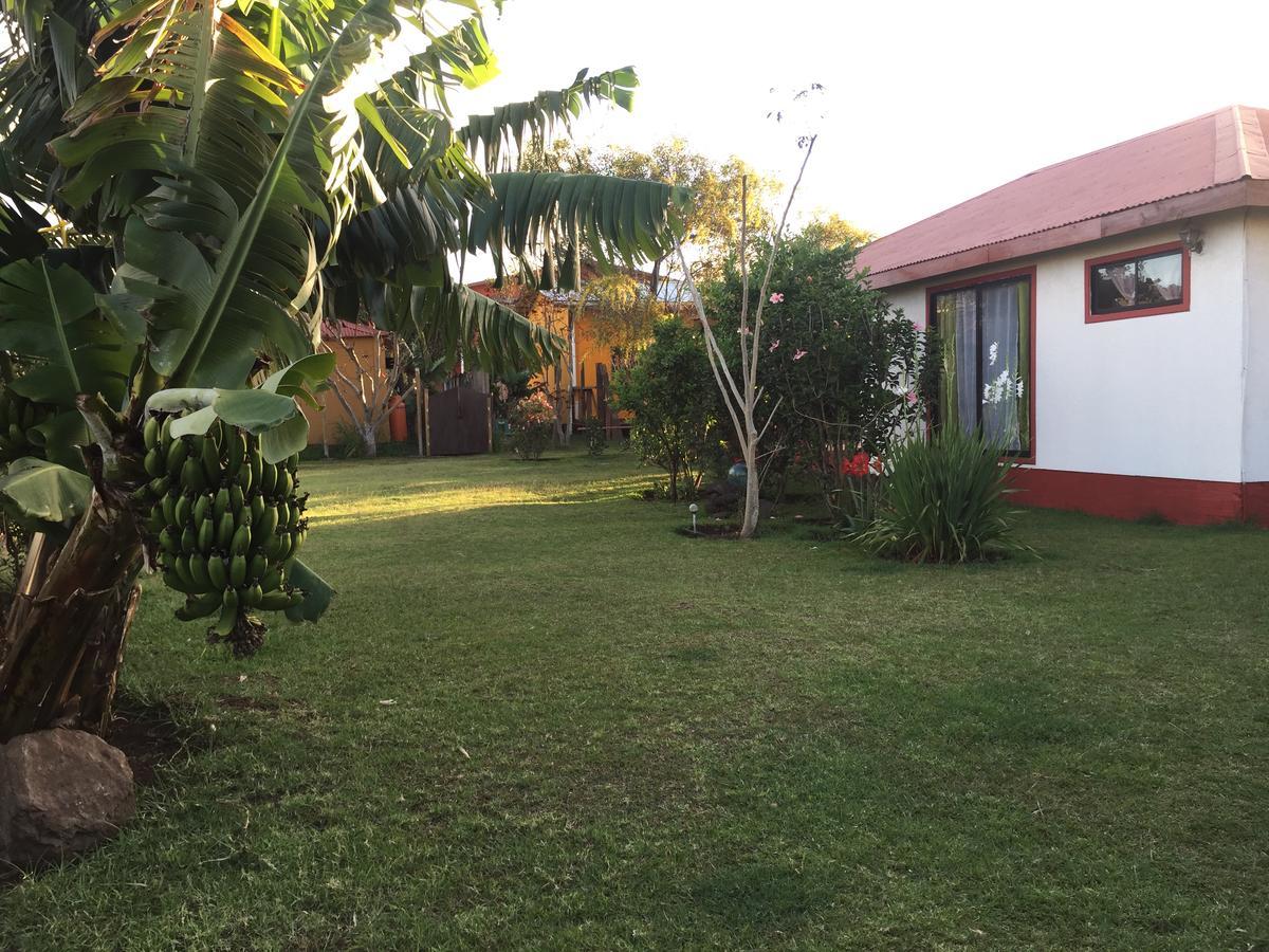 Lodge Hinariru Nui Hanga Roa