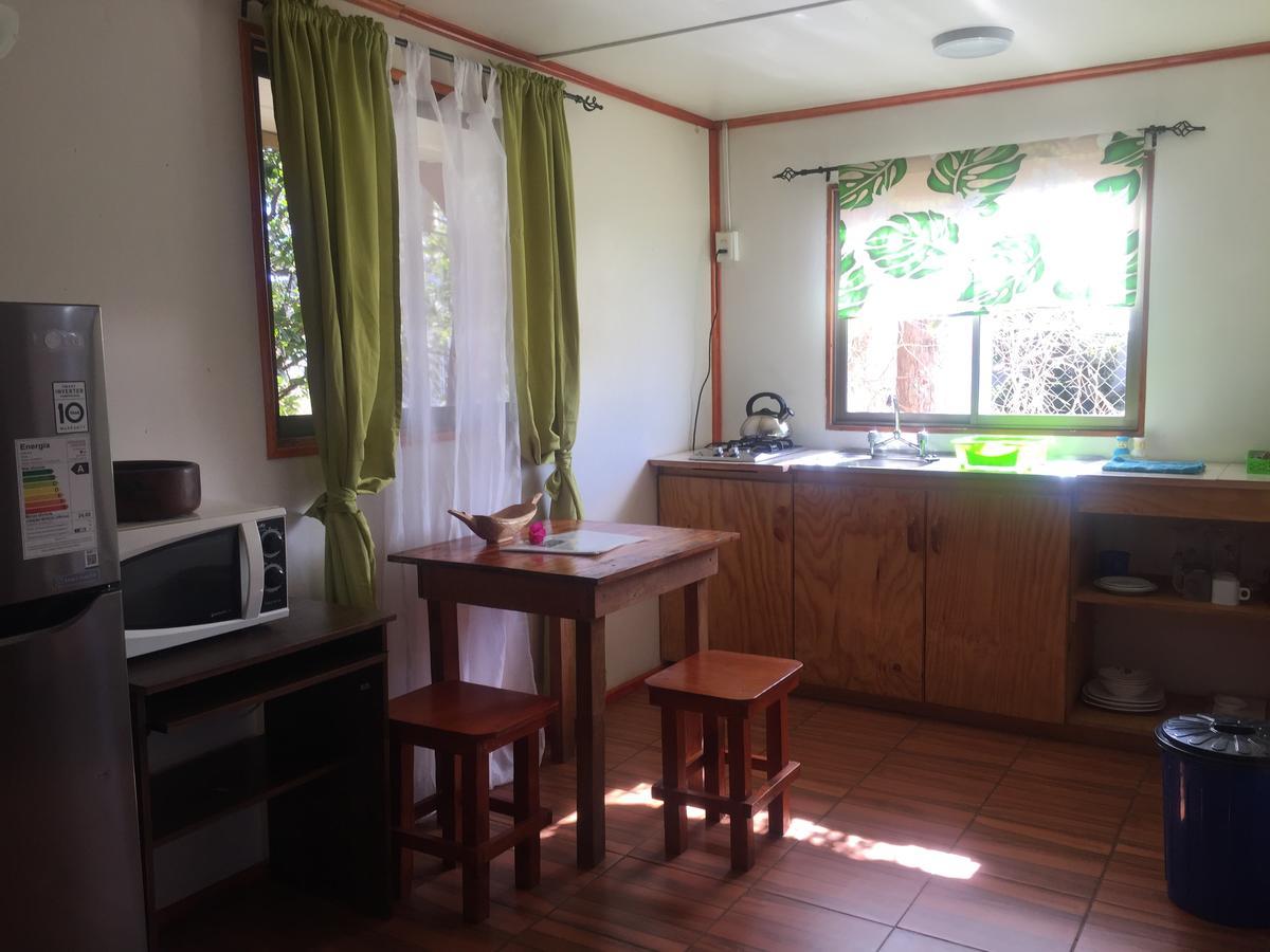 Hinariru Nui Lodge Hanga Roa