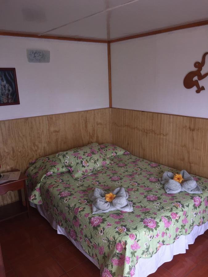 Hinariru Nui Lodge