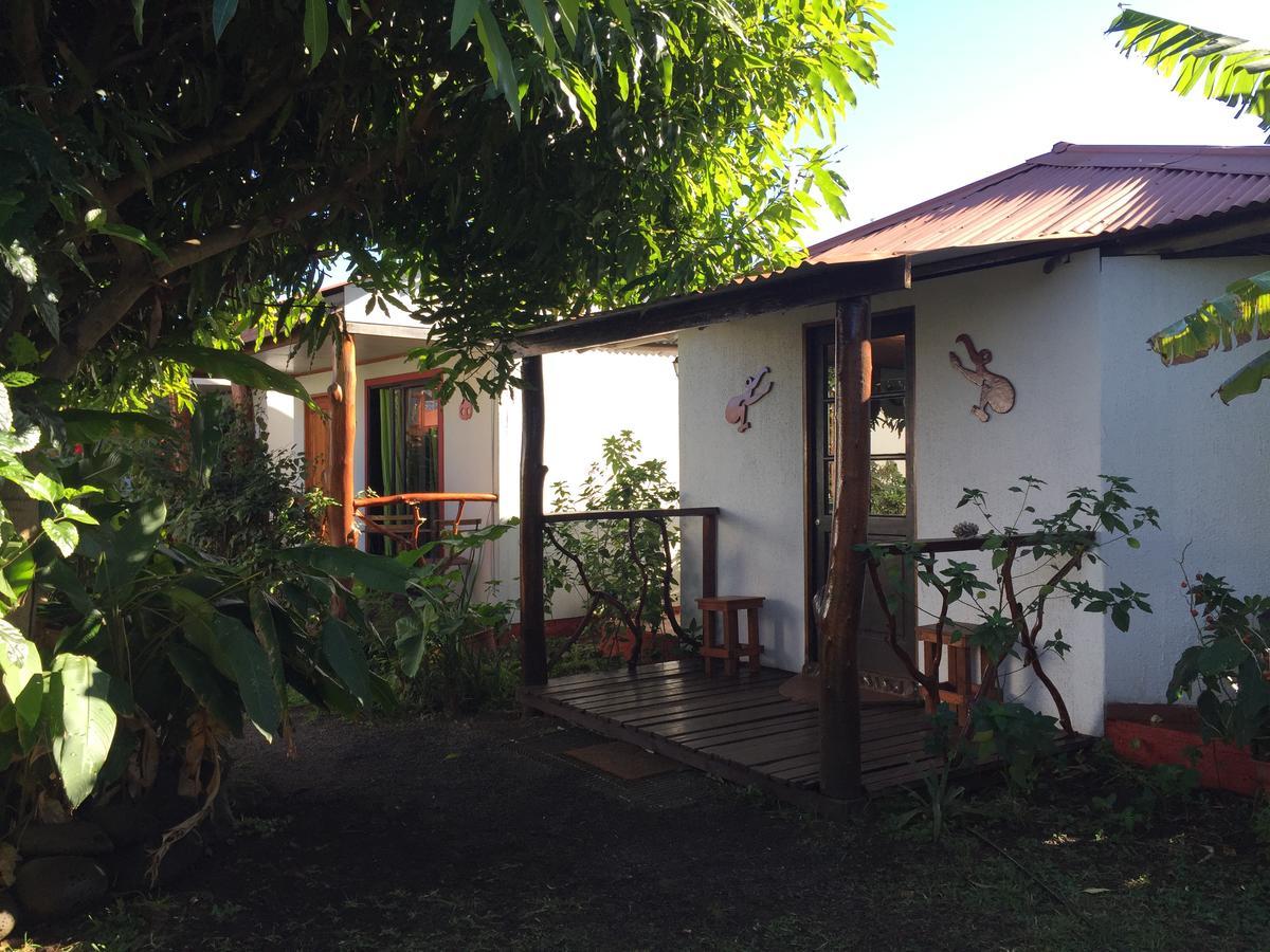 Hinariru Nui Lodge Hanga Roa