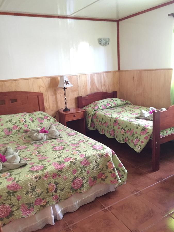 Lodge Hinariru Nui Hanga Roa