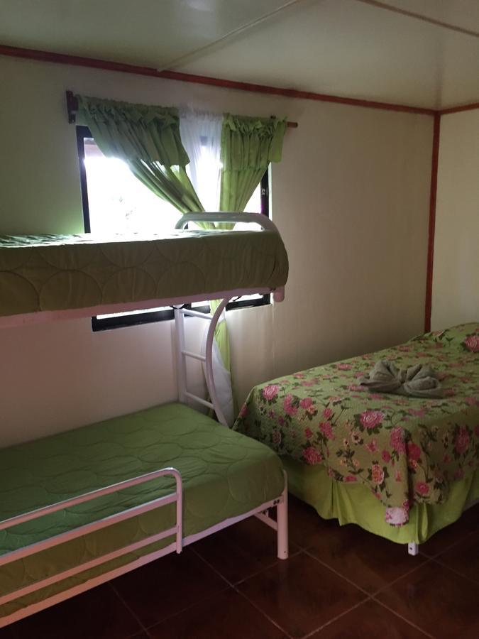 Hinariru Nui Lodge