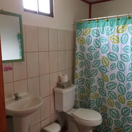 Cabanas Hinariru Nui Hanga Roa Exterior photo