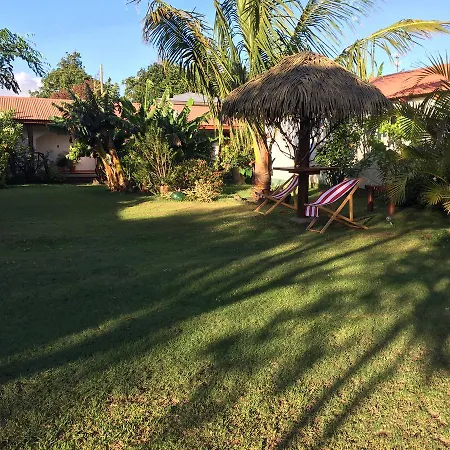 Cabanas Hinariru Nui Hanga Roa Exterior photo