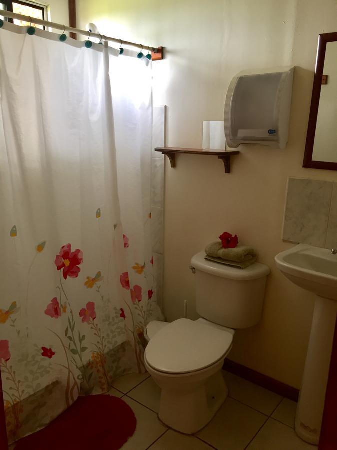 Alojamento de Turismo Selvagem Hinariru Nui *