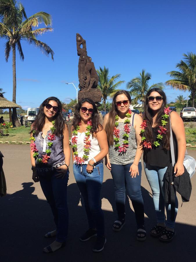 Alojamento de Turismo Selvagem Hinariru Nui
